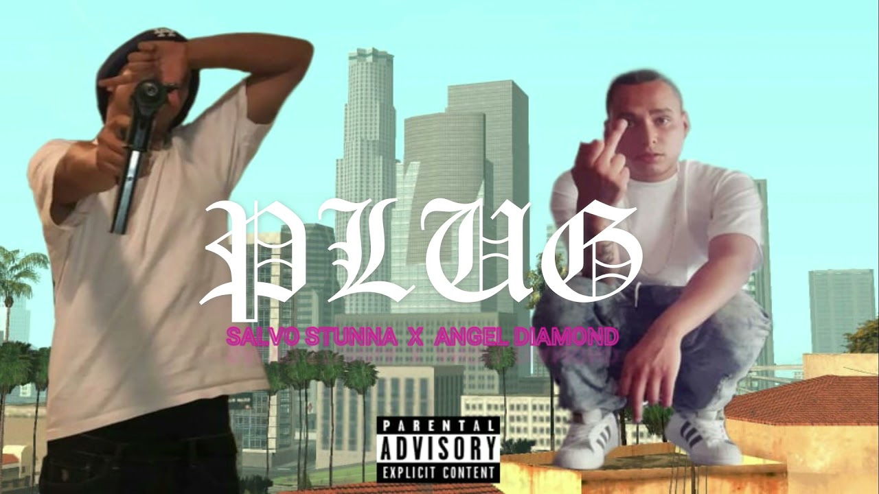 在 YouTube 上觀看「SALVO STUNNA FT. ANGEL DIAMOND - PLUG TALK (AUDIO)」 在 YouTube 上觀看「SALVO STUNNA FT. ANGEL DIAMOND - PLUG TALK (AUDIO)」