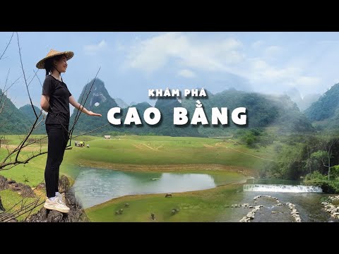 Video Khám Phá Cao Bằng #3 | Núi Mắt Thần - Hang Cốc Bó -... - youtube