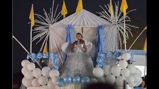 SALUBONG 2021 | Easter Sunday 2021 | Procession of the Risen Christ | Holy Week 2021 | Happy Easter!