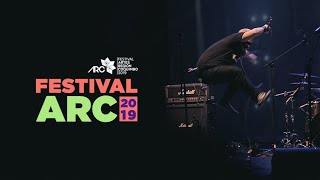Malessa - Festival Arc 2019