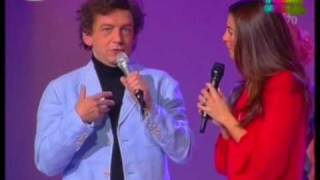 Video thumbnail of "art sullivan "petite demoiselle" tv 2009"