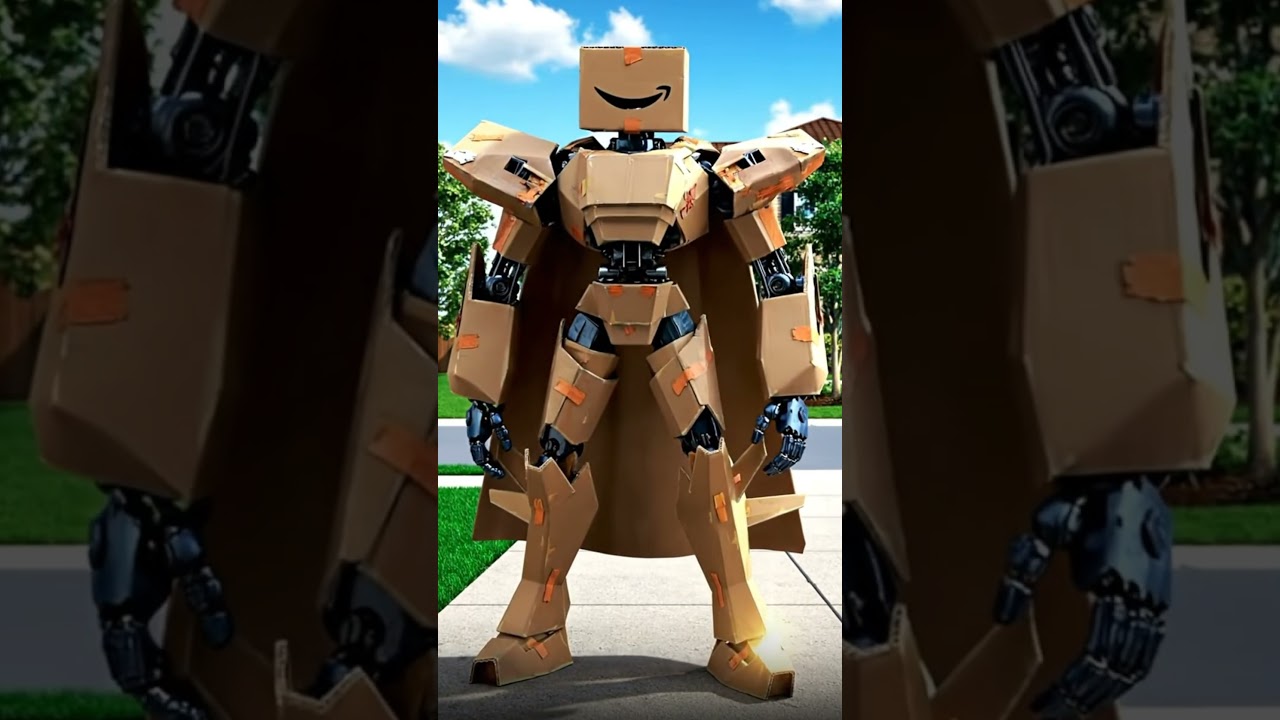 My Amazon Package is Missing!