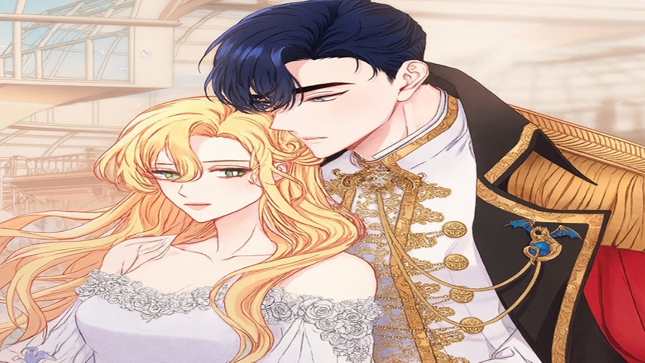 【異世界漫画最新作】私は公爵と結婚し、東の太陽になりました。 1~38【異世界漫画】