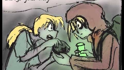 amnesia and penumbra