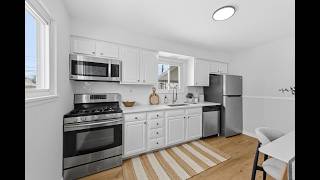 5757 Defiance Ave Brook Park OH | Updated 3 Bed 2 Bath Ranch w/ Pool