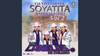 El Chuma (En Vivo)