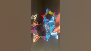 Did you know that you can collect and connect Shashibo? You get four at once in this box set, and