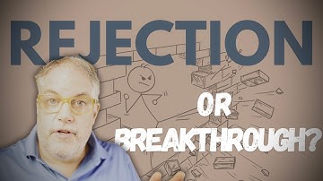🎭 Rejection-Proof Your Life With These Acting Strategies