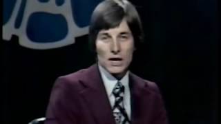 WLS Channel 7 - FBI Bulletin, Reflections & Station Sign-Off (1979)