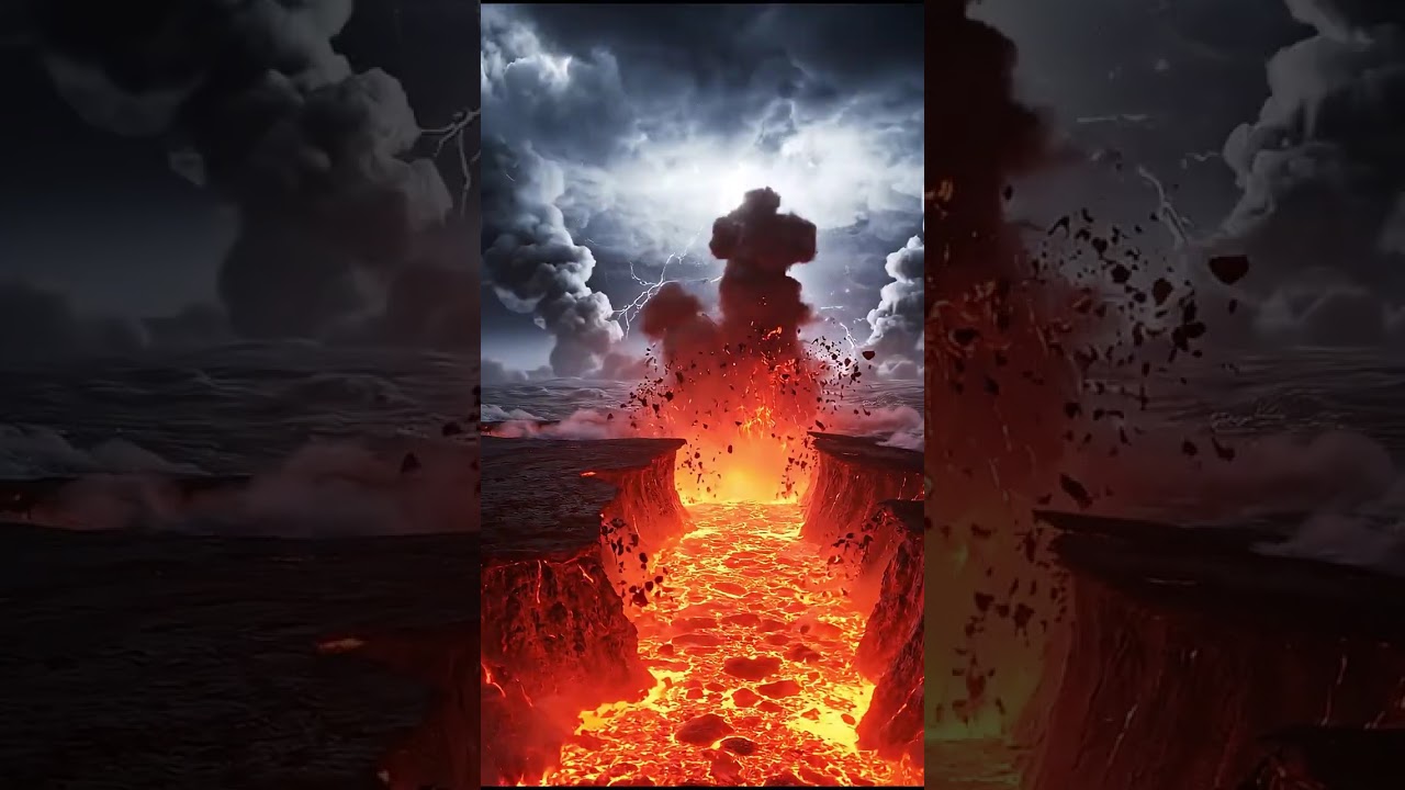 After Earth Changed, Dinosaurs Emerged…