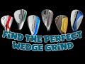 Your Perfect Wedge Grind &amp; Bounce By Golf Brand
