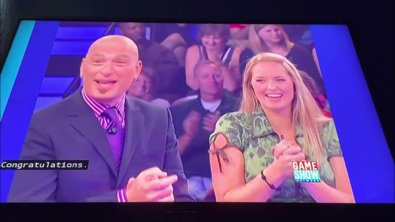 Deal Or No Deal Million Dollar Winner Deal Or No Deal Million Dollar Mission With Jessica Robinson Part 1