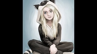 Holly Henry... Песня До Мурашек) Всем Смотреть!