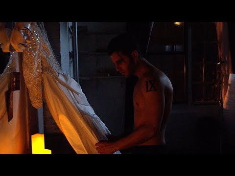 Ice Nine Kills - A Grave Mistake (Cinematic Trailer)