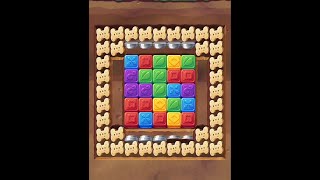 COOKİE CATS BLAST level 653