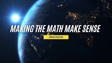 Mathematical modeling with linear functions