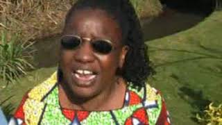 Damu takatifu ya Yesu. ( Pastors Alex & Mary Atieno Ominde )