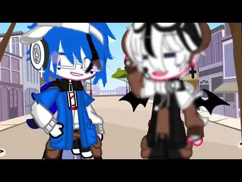 Video Giây phút em gặp anh | Gacha Club | #Haru | Lớp Học... - YouTube