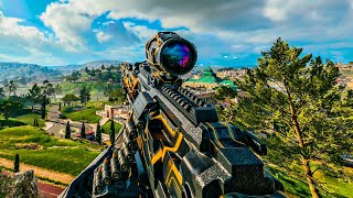 COD WARZONE BR SOKOL 30 KILL GAMEPLAY! (NO COMMENTARY)