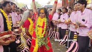 വടക്ക് നിന്ന് വന്നവളേ വാടാമല്ലി ചൂടിയോളേ | VADAKKUNINNU VANNAVALE | CHINTHU PATTUKAL MALAYALAM