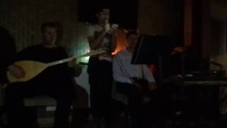 Hüsnü Başar & Burak Köroğlu Ben Yoruldum Hayat Şiir