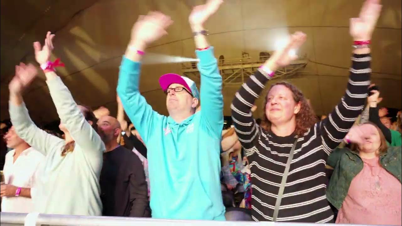 Trombone Shorty at Edgefield Friday July 28 2023 YouTube