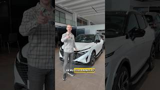 Sınıfının Öncüsü Nissan Qashqai, Her Türlü Kullanım Amacına Uygun. Şbirliği