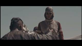 Tomris Hatun, Cyrustan Öcünü Alıyor