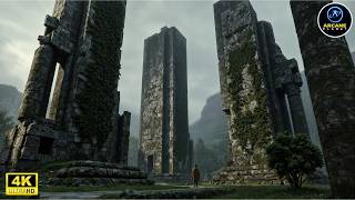 IMPOSSIBLE PLACES: Ancient Engineering Marvels That Still Defy Science | 4K Documentary