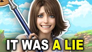 This RPG EXPOSED The Lie We’re Forced to Believe | FF10 RPG