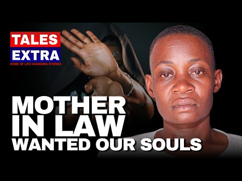How my mother in law initiated my husband into family cults 