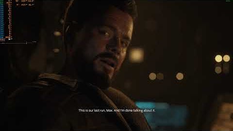 Callisto Protocol Ultra Settings Raytracing RTX 3080 5800X