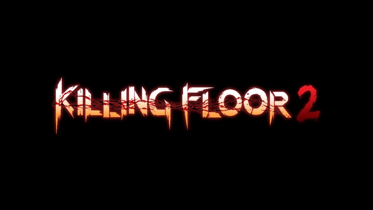 Бесплатная игра по пятницам // Killing Floor 2