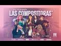 BMI Hosts “Las Compositoras+” Song Camp in Los Angeles