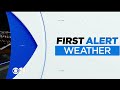 Breezy late week brings fire threat to North Texas