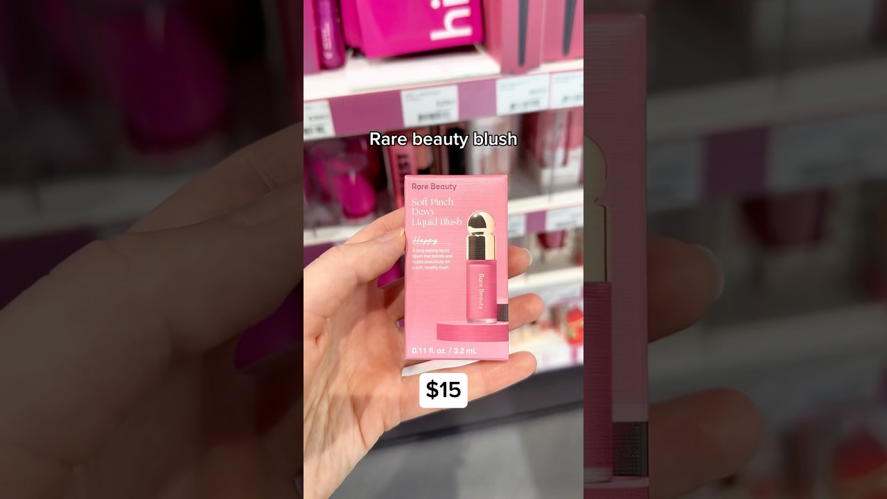 which mini is giving? 💅🤏 