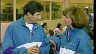 Miss Canada 1992   -Lifestyle Competition-