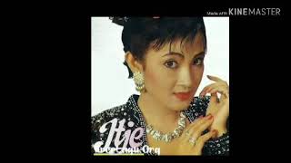 KARAOKE STEREO - SATU MALAM - ITJE TRISNAWATI