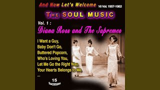 You Bring Back Memories (feat. The Supremes)
Provided to YouTube by Isis
You Bring Back Memories (feat. The Supremes) · Diana Ross · The Supremes
And Now Lets Welcome The Soul Music 16 Vol. 1957-1962 - Vol. 1 : Diana Ross and The Supremes
℗ ISIS
Released on: 2023-08-25
Composer: Smokey Robinson
Lyricist: Smokey Robinson
Auto-generated by YouTube. You Bring Back Memories (feat. The Supremes)