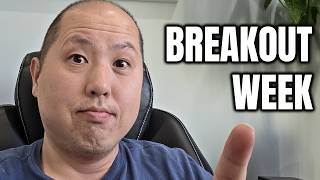 Get Ready for a Bitcoin Breakout Week