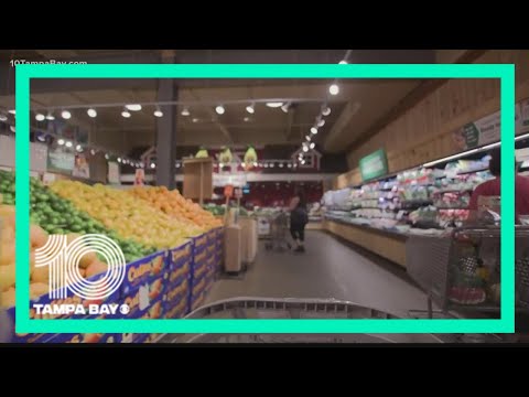 Grocery prices are going up Here's how you can save