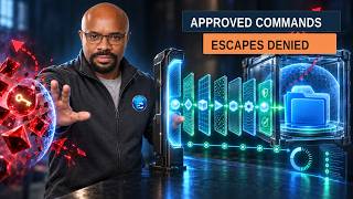 Agentic AI Course: Stage 14 — Lesson 6: Build a Controlled Shell Execution Tool