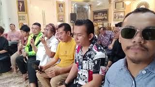 Mujizat itu nyata - Rita Butar-Butar Dan Artis Komunitas Jatibening (AKJ) - The Batak Band