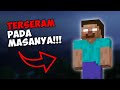 3 CREEPYPASTA PALING SERAM PADA MASANYA