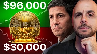 Today Will MAKE or BREAK Bitcoin