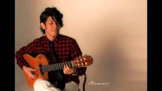 X JAPAN HIDE ー  Love Replica  Acoustic Cover 超絶ラテンギタリスト 🇲🇽IRVING KOJI  東京オリンピックメキシコ代表アーティスト🇯🇵