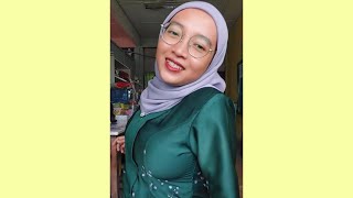 ALAMAK BESAR NYA CIKGU!! 🔥🔥 / BEAUTY ASIAN HIJABER | update 15 |