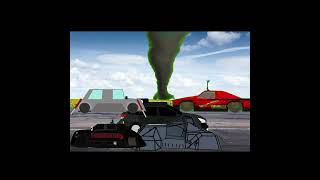 UTAV, DOMINATOR3,SUBA—TIV, TORNADO PUNCHER, TORNADO ATTACK VS EF3