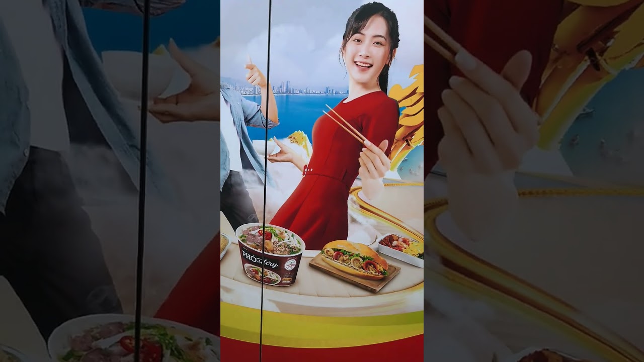 Menas mall lift tour