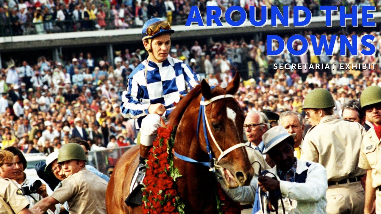 around-the-downs-secretariat-exhibit-youtube